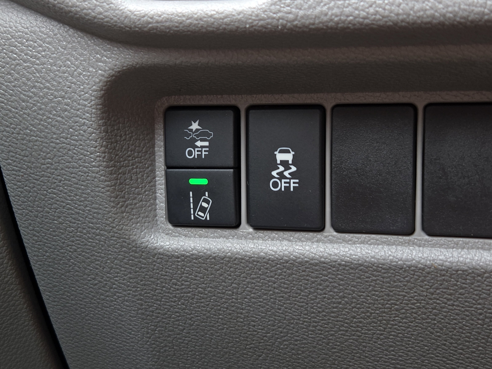 Used 2019 Honda Pilot LX image 26