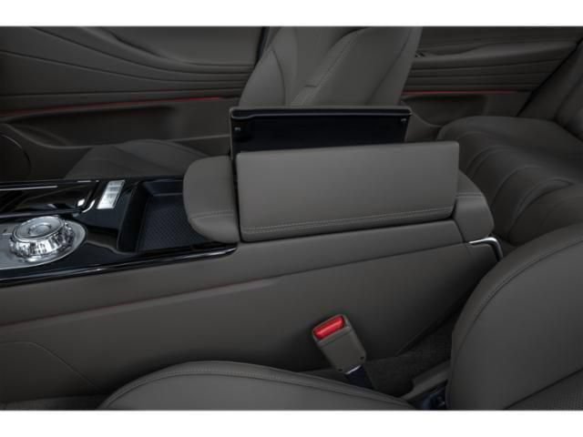 New 2027 Genesis G80 2.5T AWD/4WD image 13