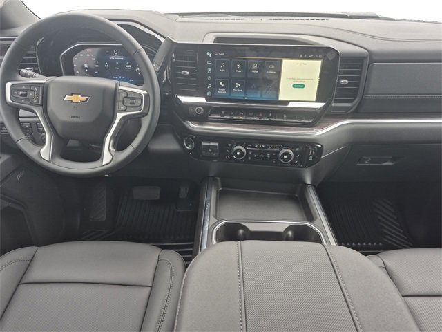 New 2026 Chevrolet Silverado 2500 LTZ w/ LTZ Convenience Package image 10