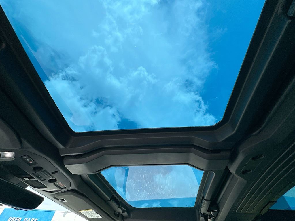 Certified 2022 GMC Hummer EV Edition 1 w/ LPO, Illumination Package AWD/4WD image 20