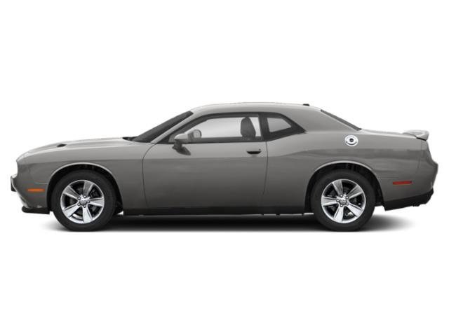 Used 2019 Dodge Challenger SXT image 3