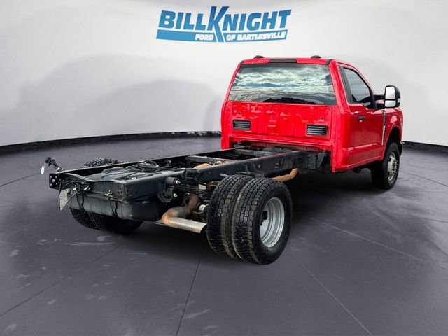 Used 2023 Ford F350 XL image 5