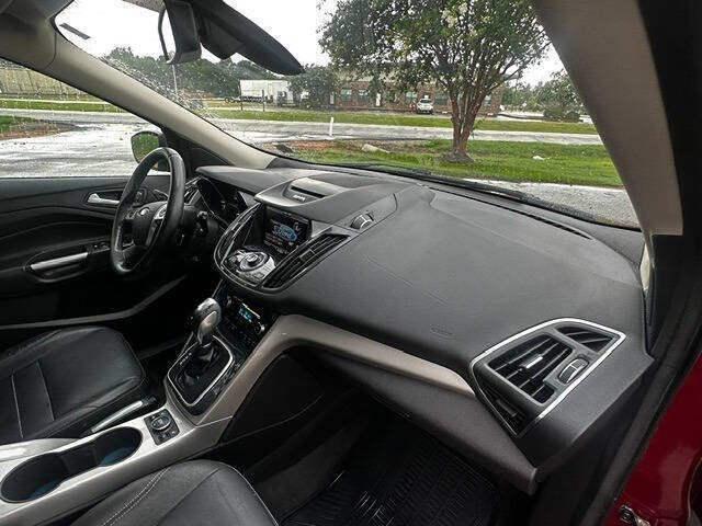 Used 2013 Ford Escape SEL AWD/4WD image 13