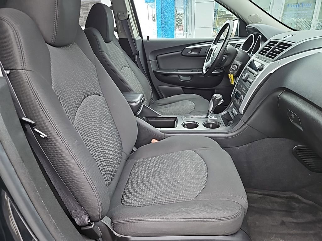 Used 2009 Chevrolet Traverse LT image 20