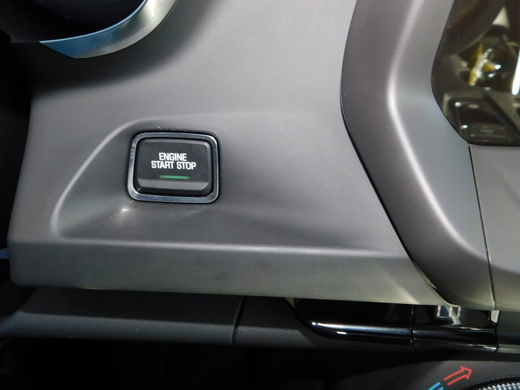Used 2024 Chevrolet Camaro LT w/ RS Package RWD image 29