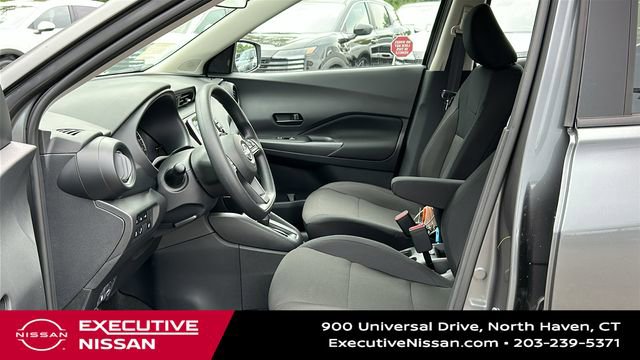 Used 2025 Nissan Kicks Play S image 10