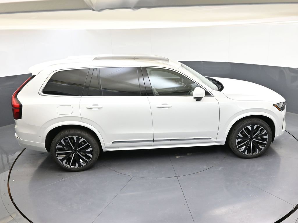 New 2026 Volvo XC90 B6 Plus w/ Protection Package Premier image 51