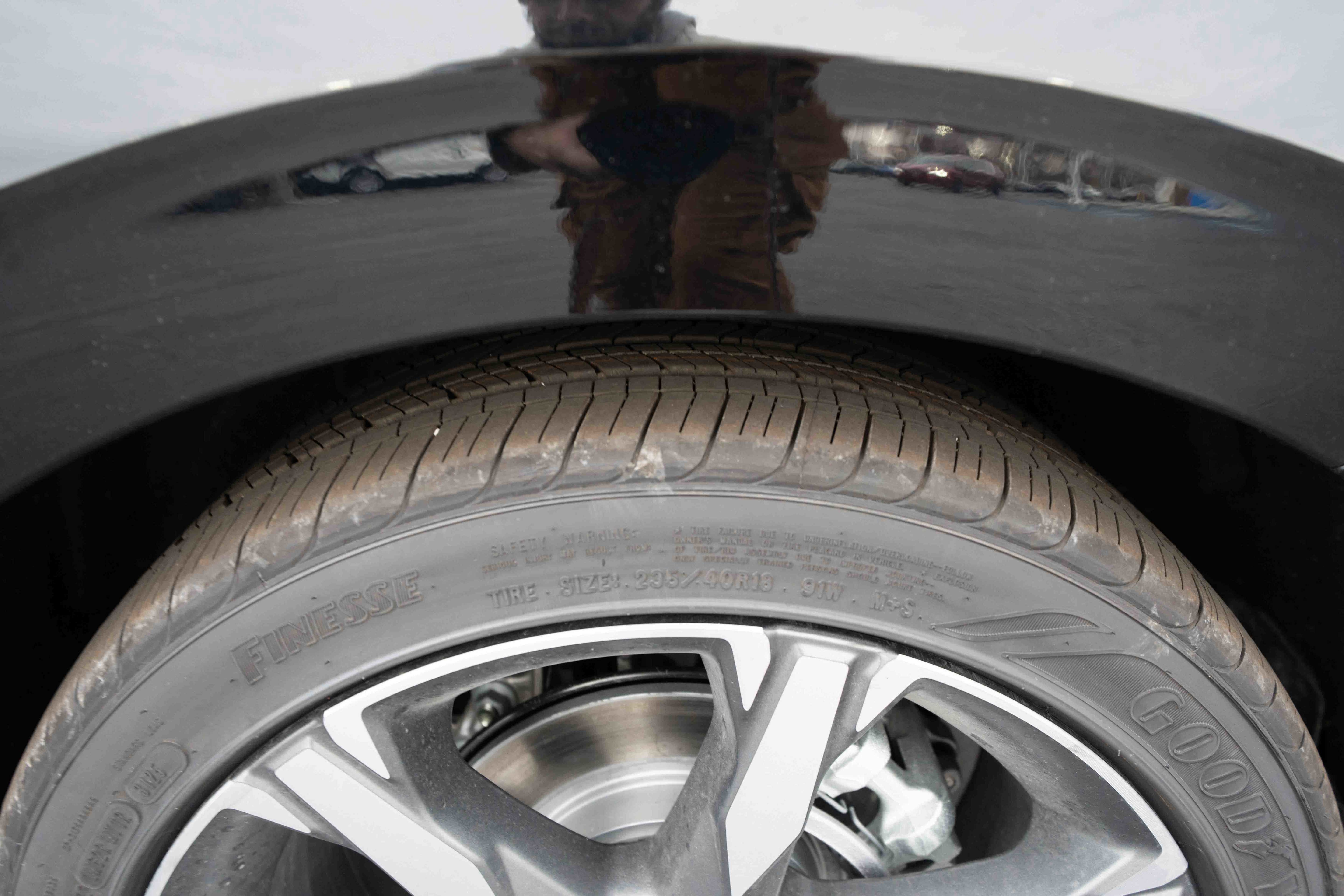 New 2026 Honda Civic Sport Touring image 29