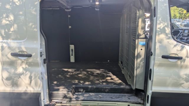 Used 2022 Ford Transit 250 Low Roof w/ Load Area Protection Package image 19