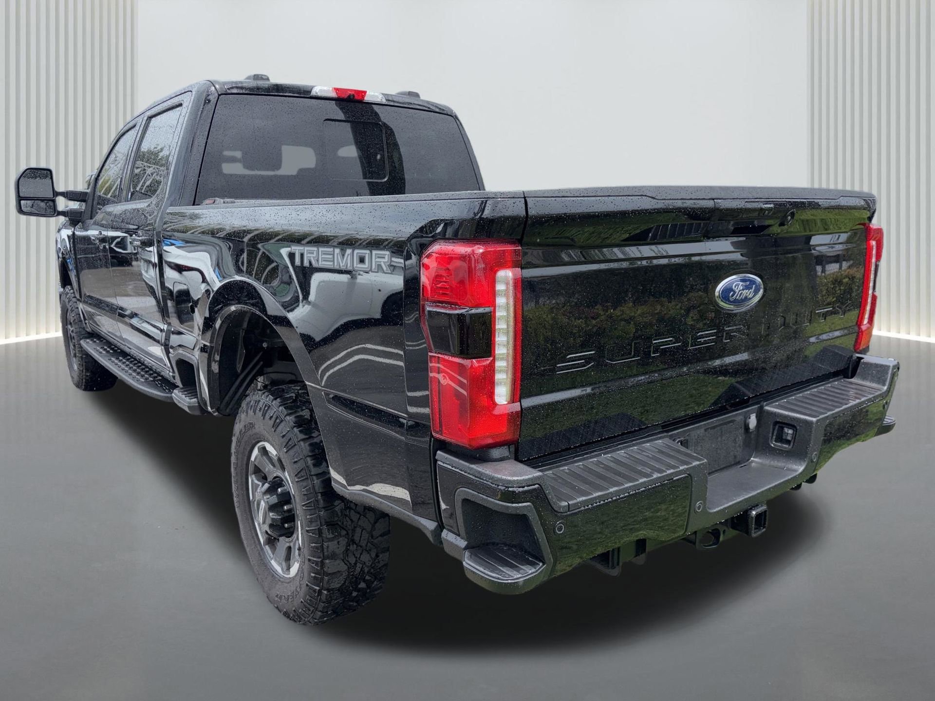 Used 2024 Ford F250 Lariat w/ Lariat Ultimate Package AWD/4WD image 6