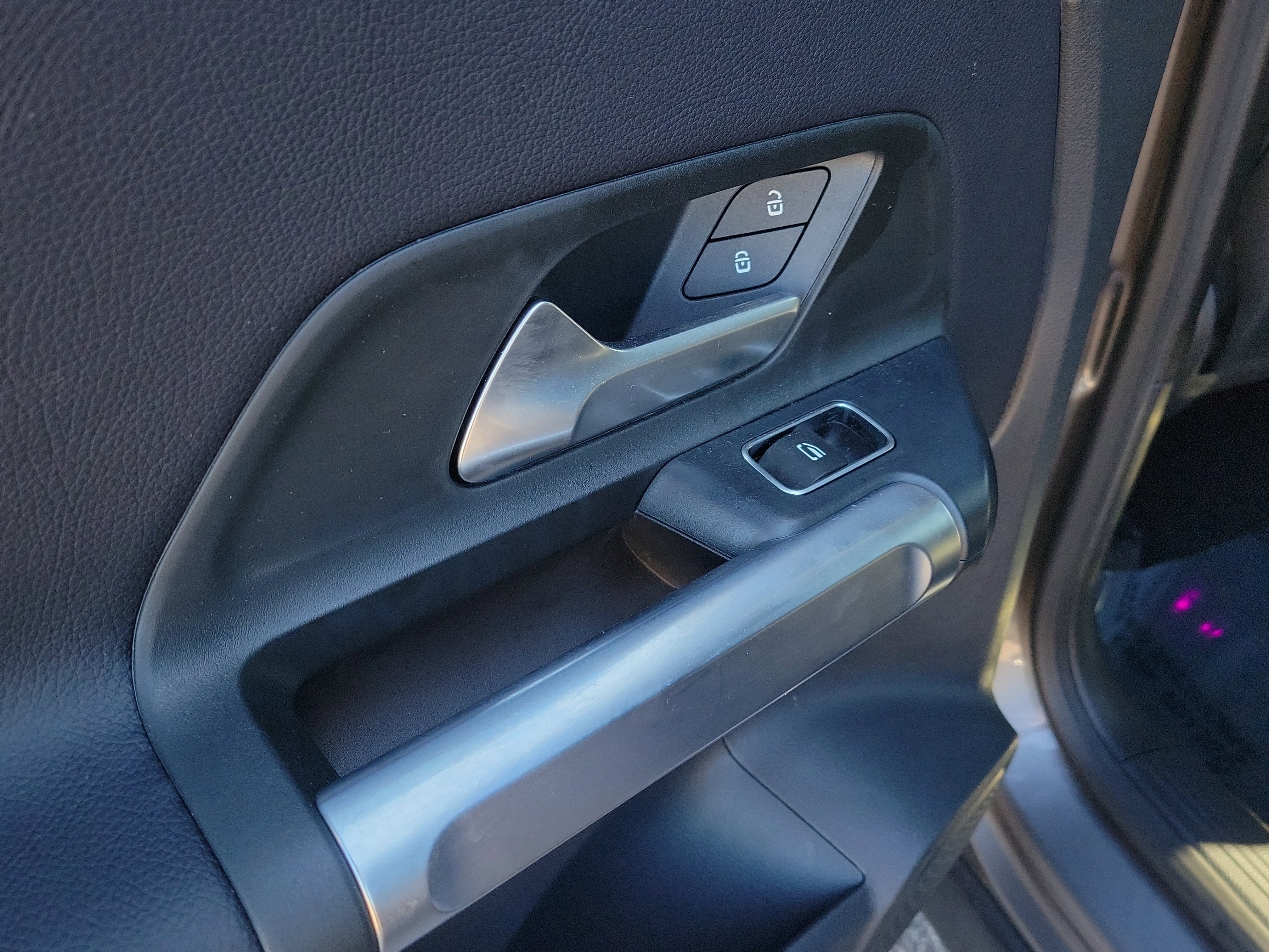 Certified 2021 Mercedes-Benz GLB 250 4MATIC image 12