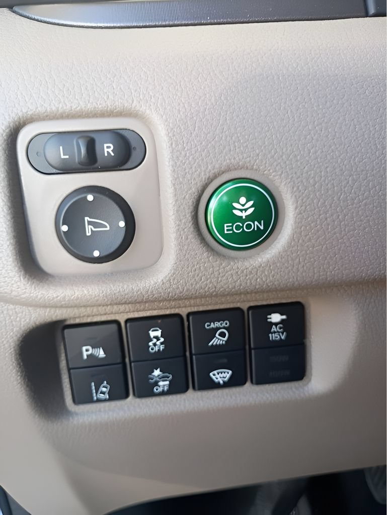 Used 2022 Honda Ridgeline RTL-E image 19