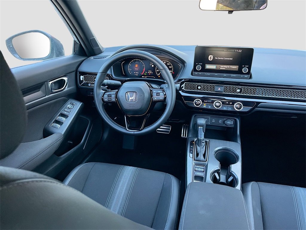 Used 2025 Honda Civic Sport image 20