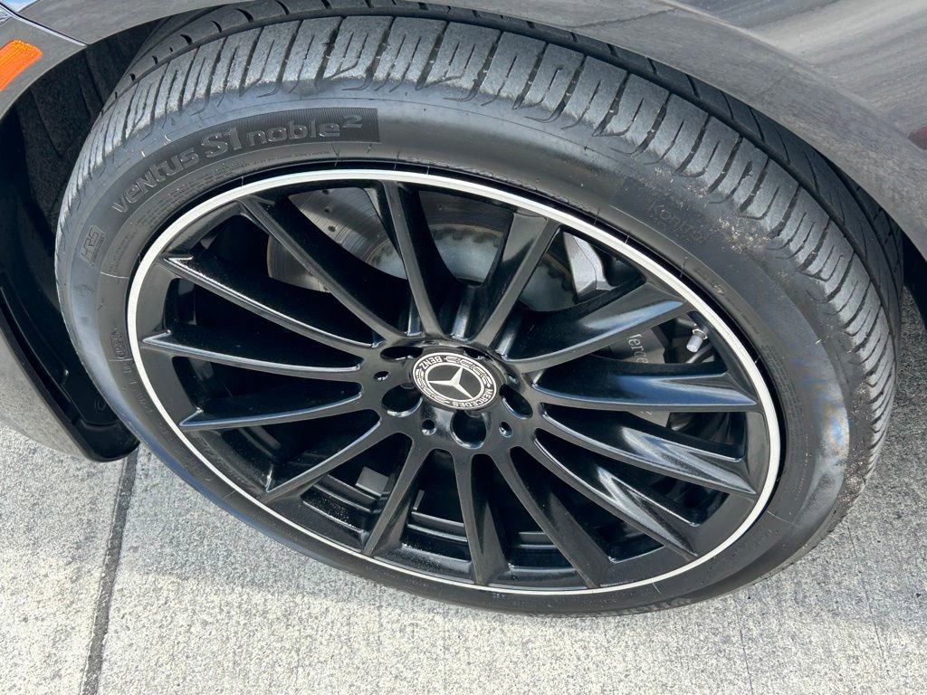 Used 2023 Mercedes-Benz S 500 S 500 image 21