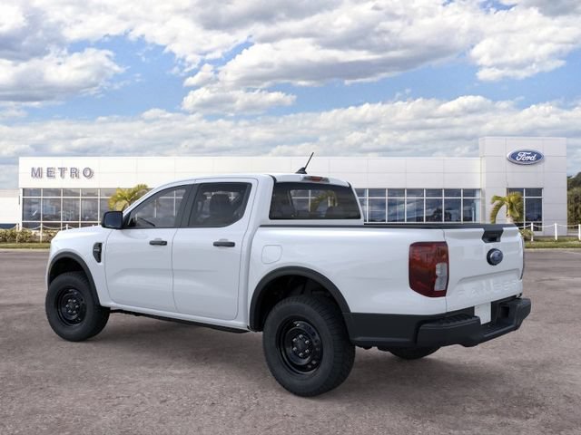 New 2026 Ford Ranger XL RWD image 11