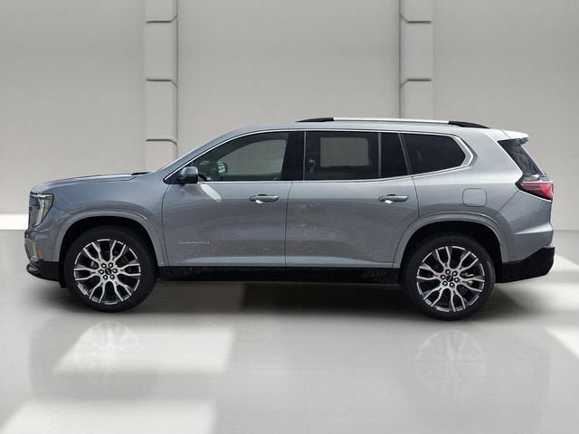 New 2026 GMC Acadia Denali Ultimate FWD image 2