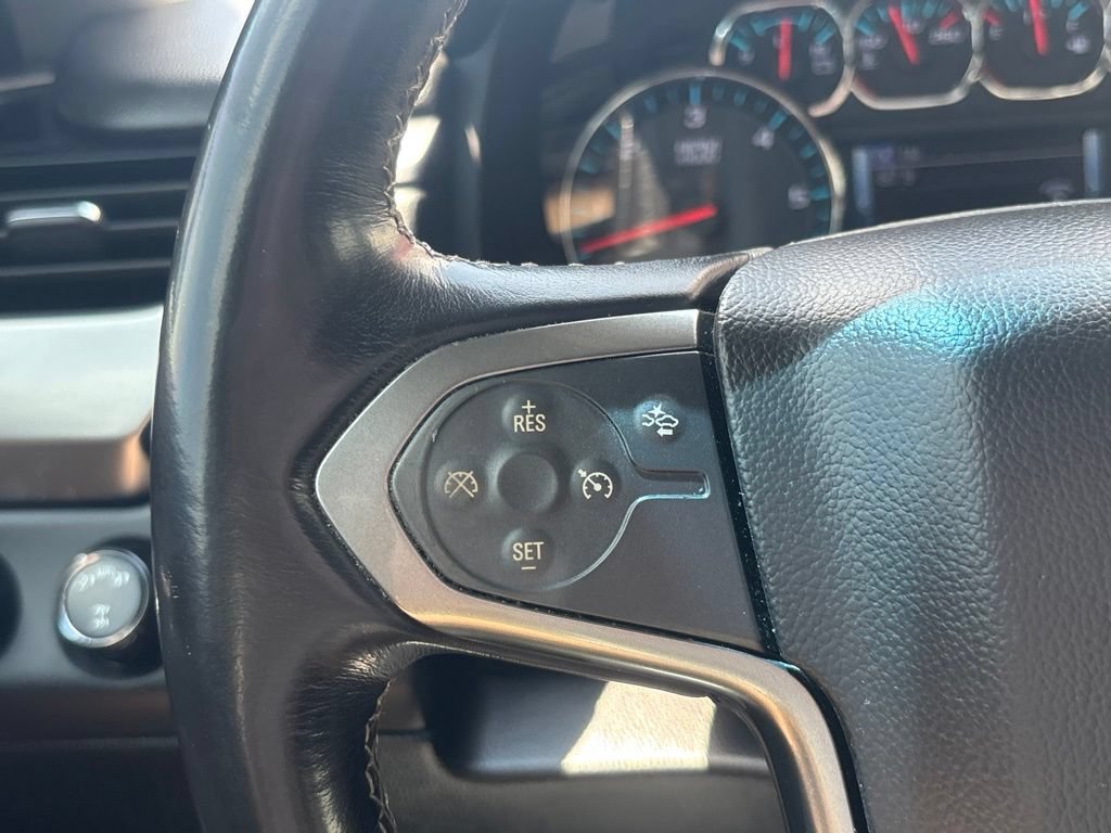 Used 2020 Chevrolet Tahoe LT AWD/4WD image 19