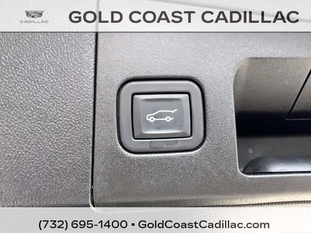 Certified 2023 Cadillac XT5 Premium Luxury AWD/4WD image 14