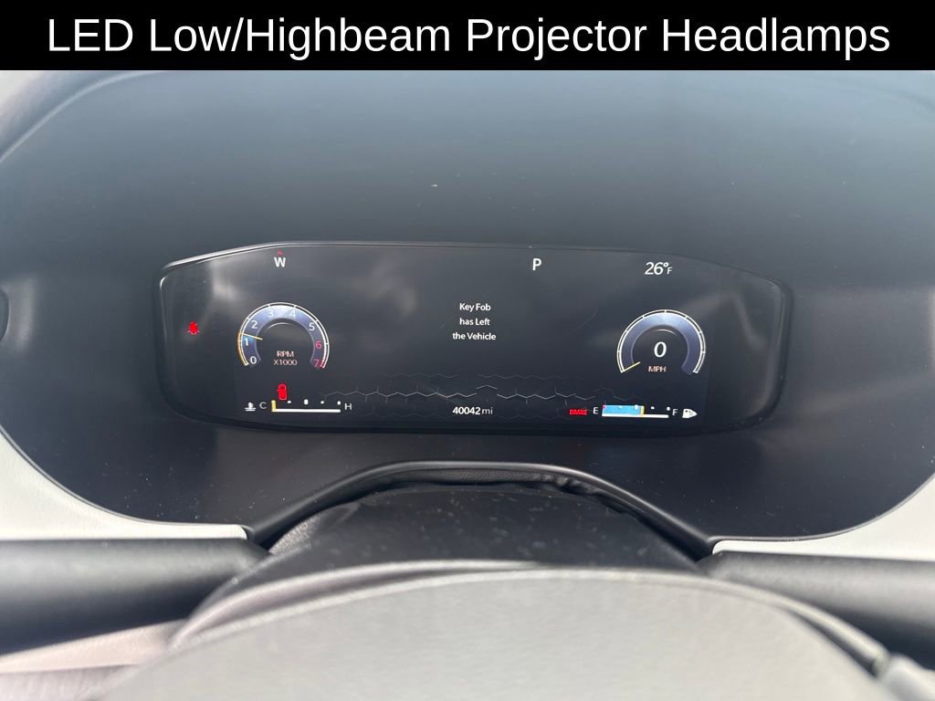 Certified 2022 Jeep Compass Limited w/ Elite Group image 21