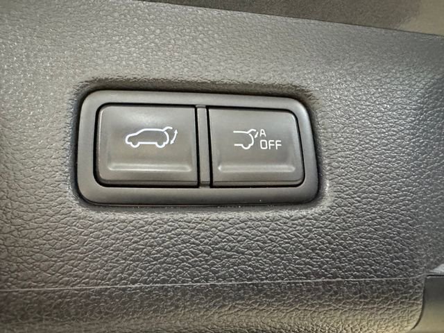 Used 2025 Kia Telluride S FWD image 23