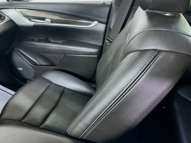 Certified 2023 Cadillac XT5 Sportv image 25