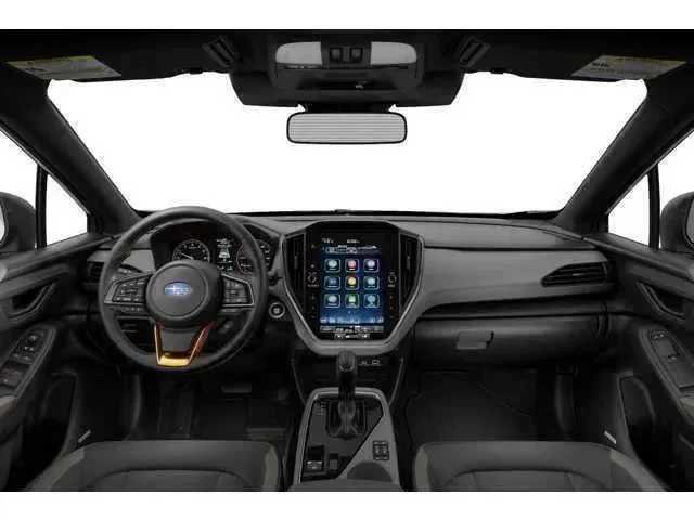 New 2027 Subaru Crosstrek 2.5i Wilderness AWD/4WD image 18