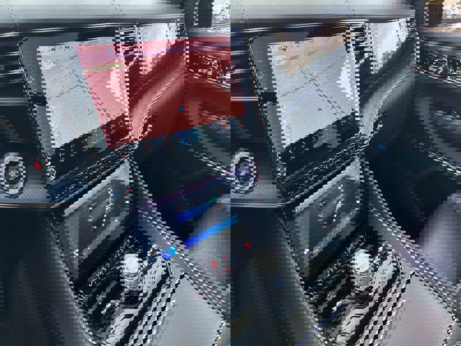 Used 2024 Jeep Grand Wagoneer L Series II w/ Quick Order Packagew 28T image 40