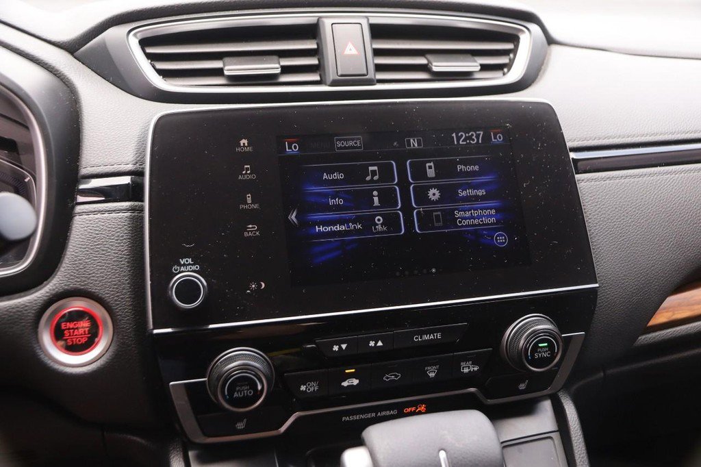 Used 2021 Honda CR-V EX image 16