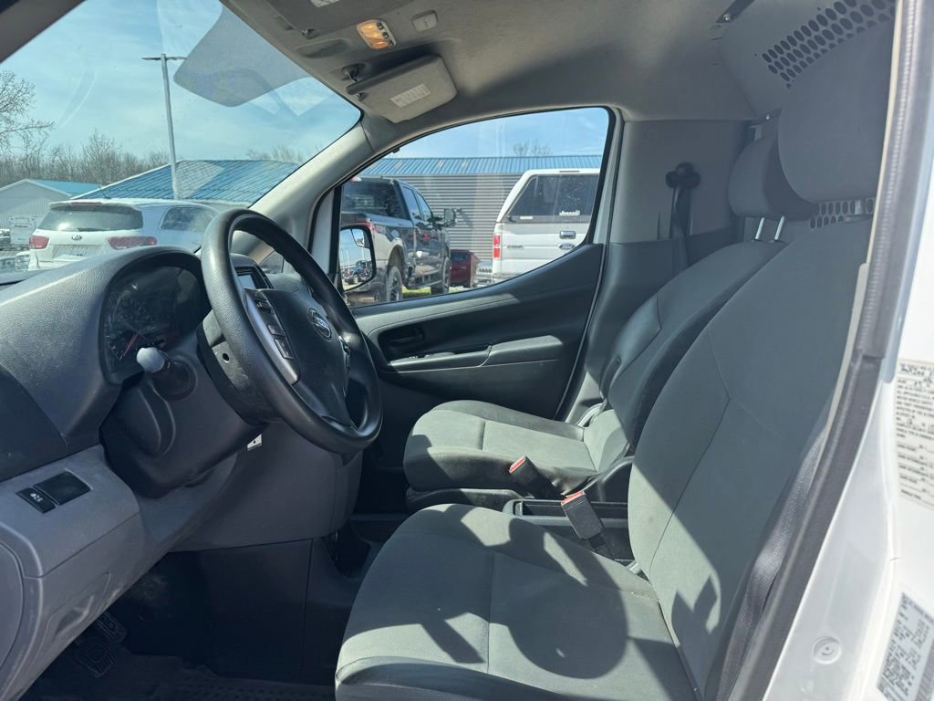 Used 2020 Nissan NV200 S image 14