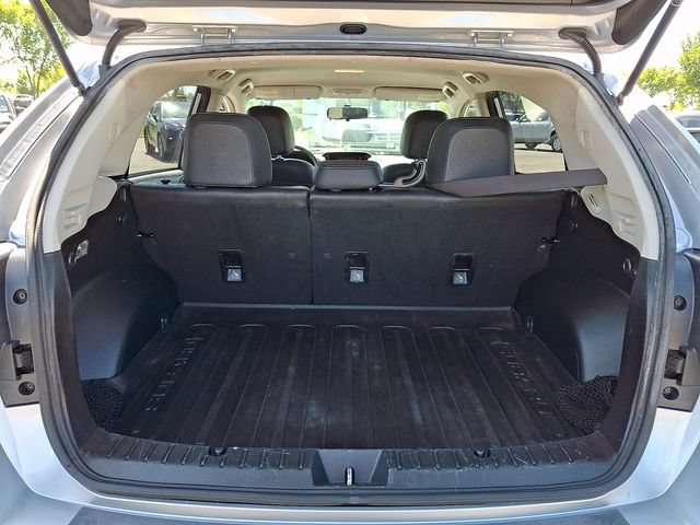 Used 2014 Subaru Crosstrek 2.0i Limited AWD/4WD image 27
