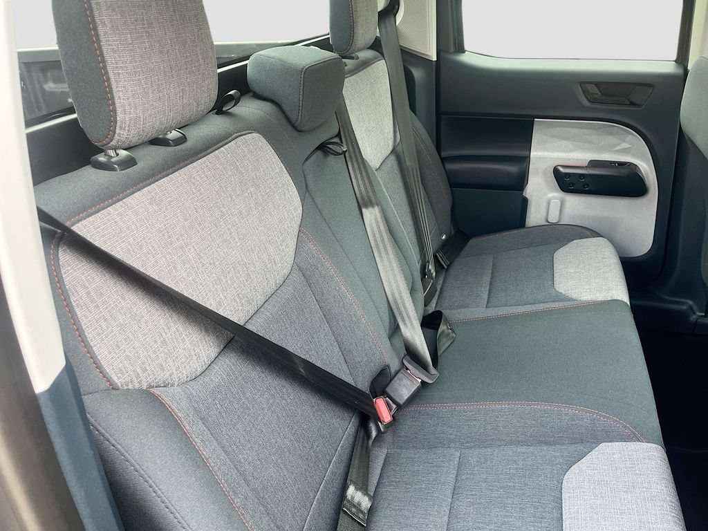 Used 2024 Ford Maverick XLT w/ XLT Luxury Package FWD image 25