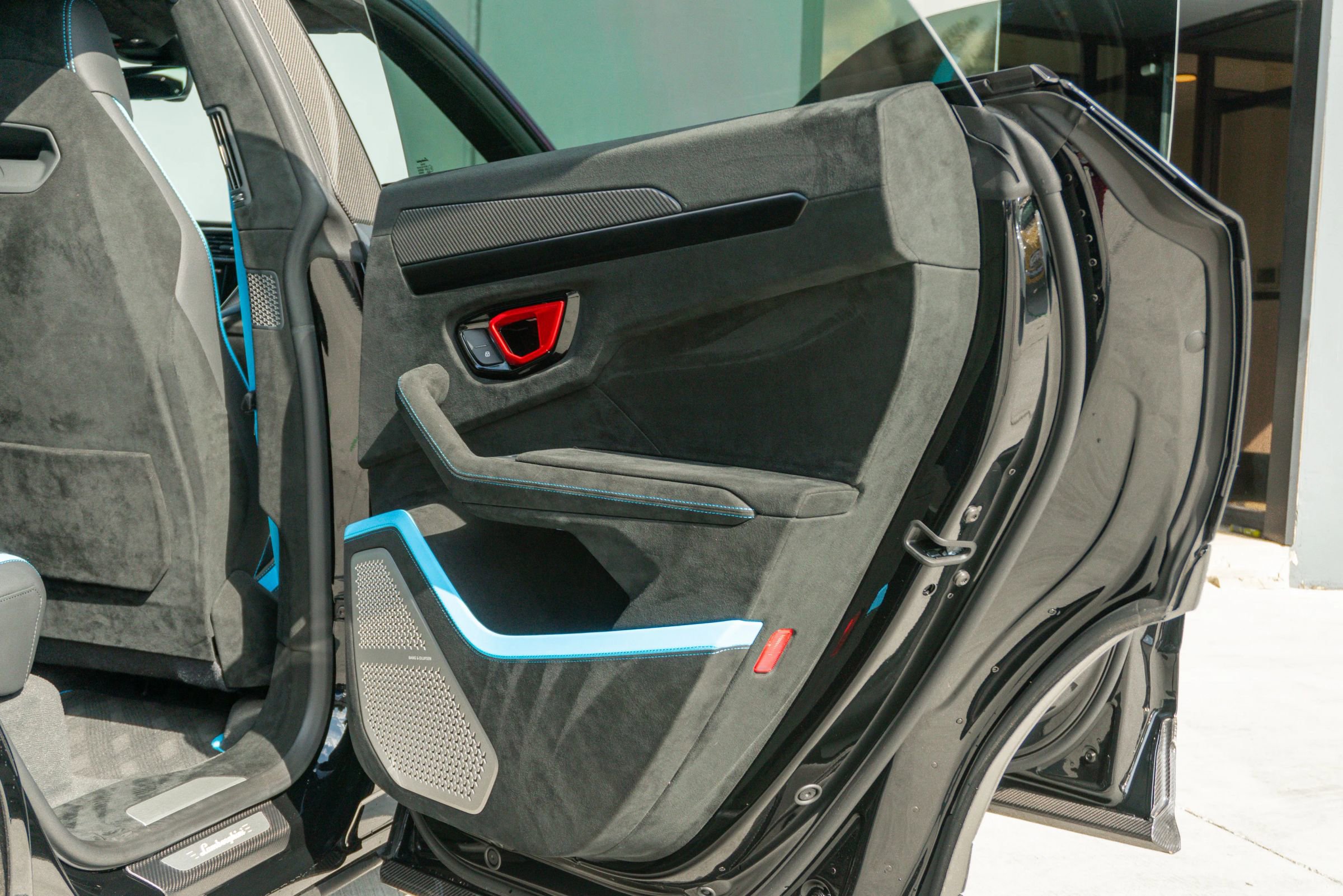 Used 2024 Lamborghini Urus Performante image 61