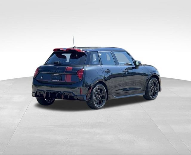New 2026 MINI Cooper S FWD image 4