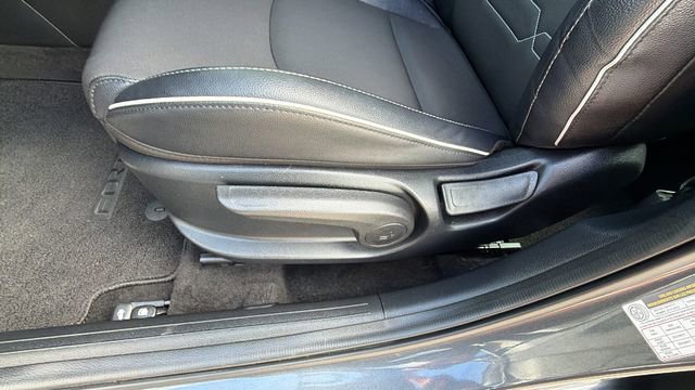 Used 2024 Kia Forte GT-Line w/ GT-Line Premium Package FWD image 20