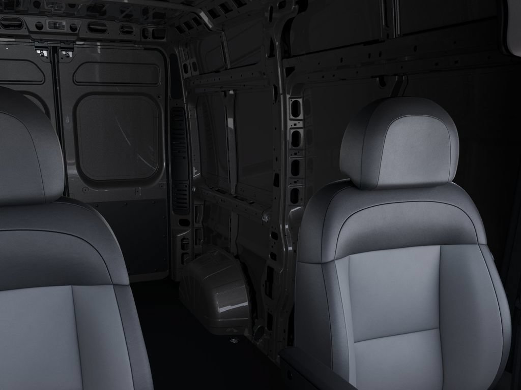 New 2026 RAM ProMaster 1500 w/ Safety Group FWD image 27