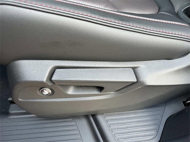 New 2026 Honda Pilot Black Edition image 12