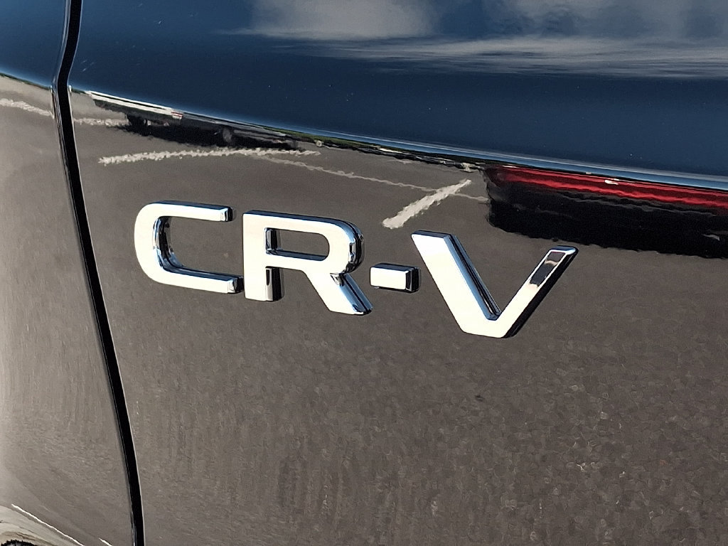 New 2027 Honda CR-V LX image 11