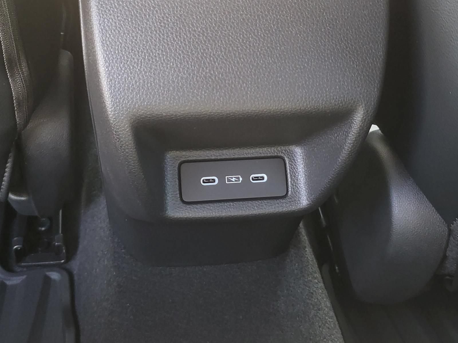 New 2026 Acura Integra A-Spec w/ Technology Package FWD image 14