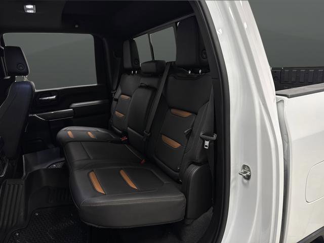 Used 2022 GMC Sierra 2500 AT4 w/ AT4 Premium Plus Package AWD/4WD image 33