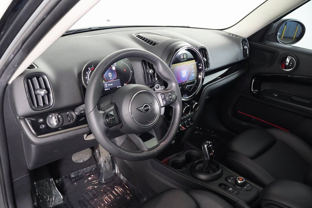 Used 2022 MINI Cooper Countryman S FWD image 7