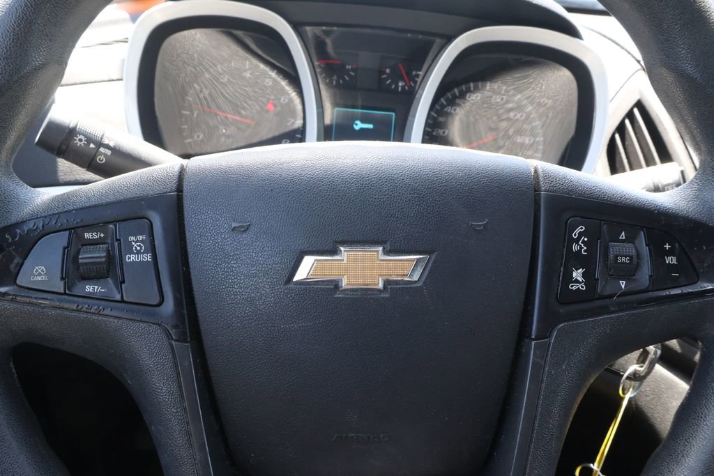 Used 2017 Chevrolet Equinox LS FWD image 14