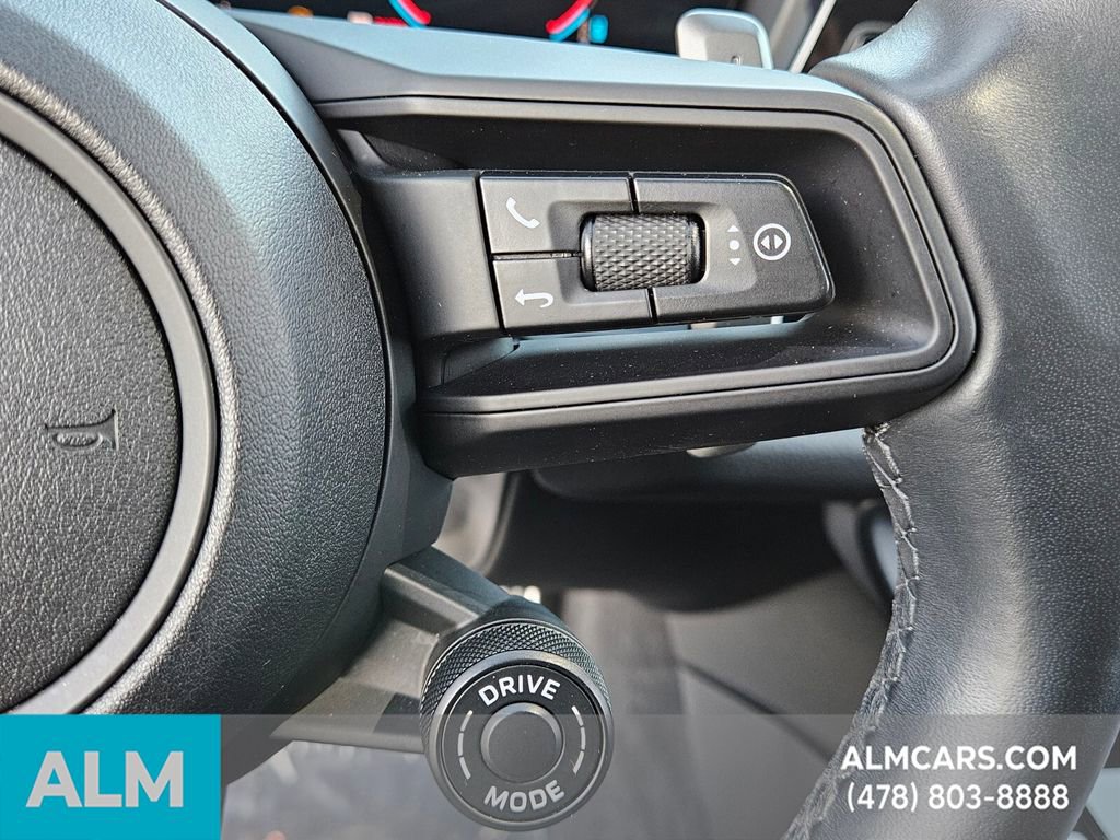 Used 2024 Porsche Cayenne S image 24