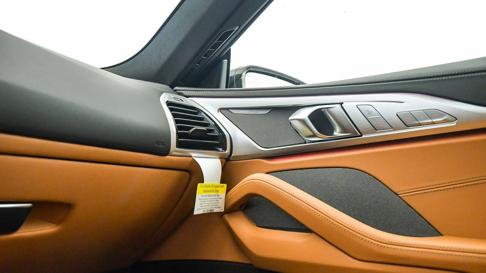 New 2026 BMW 840i RWD image 30
