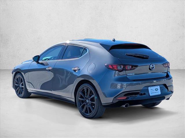 Used 2021 MAZDA MAZDA3 s image 8