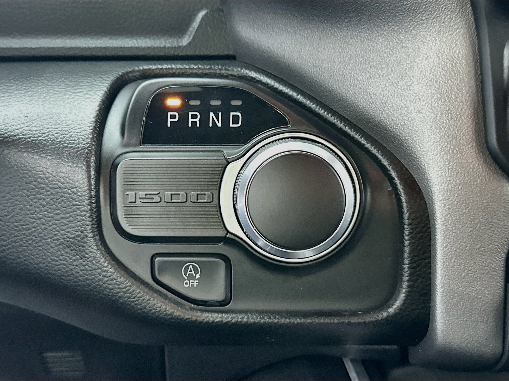 Used 2023 RAM 1500 Big Horn RWD image 16