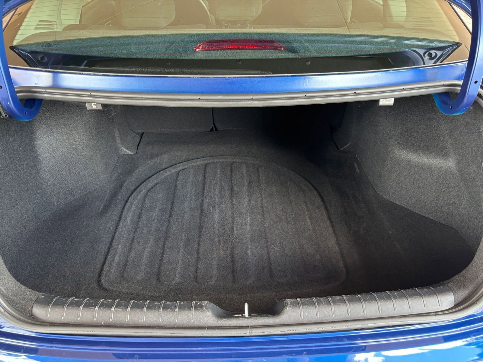 Used 2025 Kia K4 FWD image 30