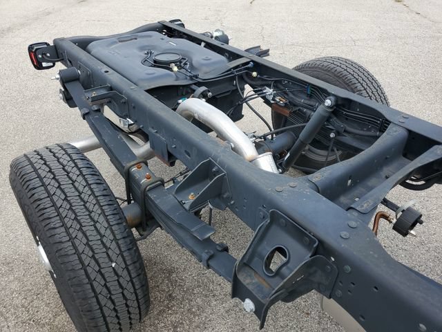 Used 2024 RAM 3500 Tradesman AWD/4WD image 30