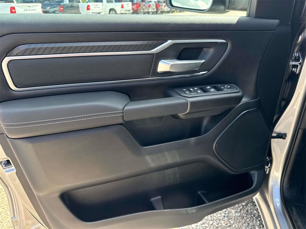 New 2026 RAM 1500 Big Horn image 13