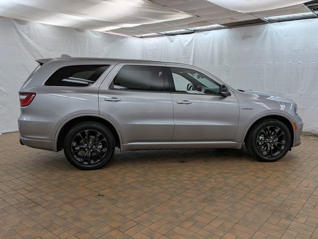 Used 2021 Dodge Durango R/T w/ Blacktop Package image 8