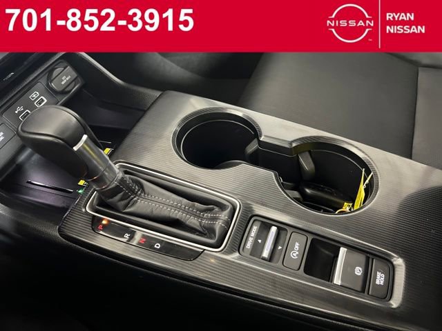 Used 2024 Honda Civic Touring image 23